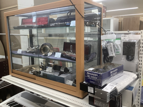 mavisの中古楽器　名古屋