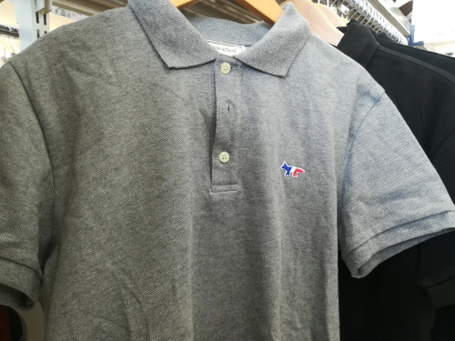 メンズファッションのシャツ