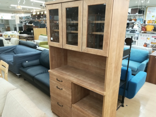 家具のカップボード・食器棚