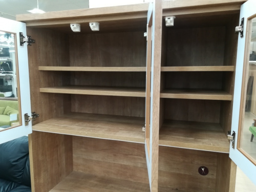 カップボード・食器棚のサンウッディ