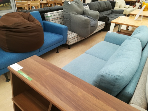 レンジボードの名古屋中古家具買取