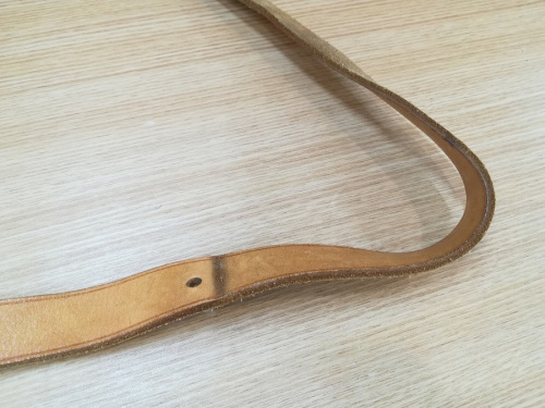 バッグのショルダーバッグ