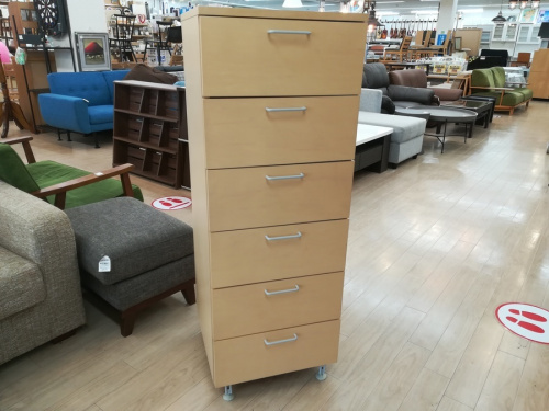 家具の無印良品