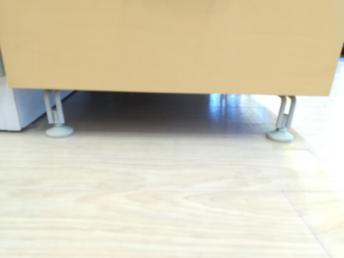 廃盤品の名古屋中古家具買取