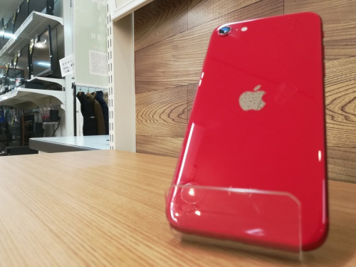 デジタル家電の中古iPhone