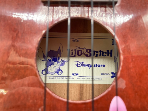おもちゃのディズニー