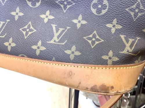 LOUIS VUITTONのブランド　名古屋