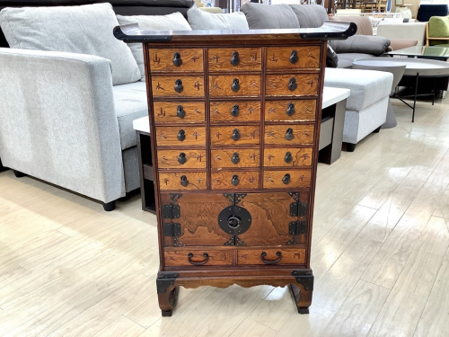 家具の和家具・時代家具