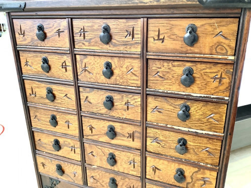 和家具・時代家具の中国家具