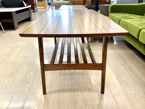 カリモク60の中古家具　名古屋