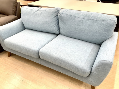 生活家具のソファー