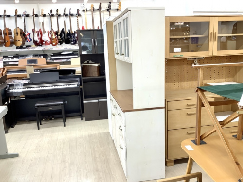 中古家具　名古屋