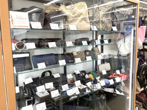 ブランド買取 名古屋