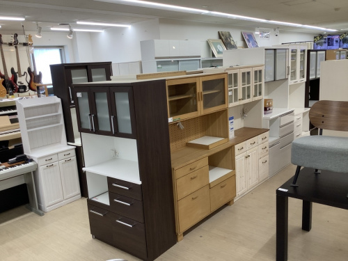 中古家具　名古屋