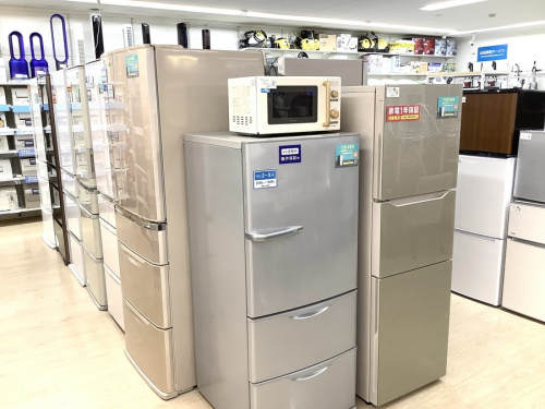 中古家電 名古屋