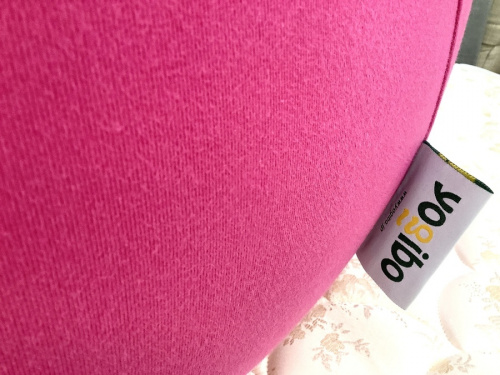 YOGIBOのビーズクッション