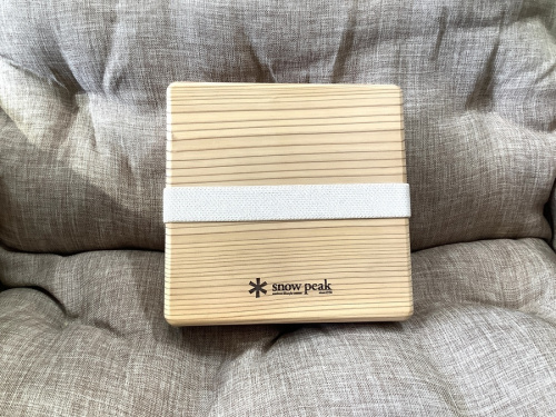 アウトドアのアウトドア雑貨