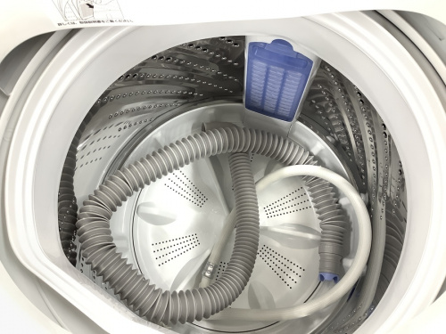 全自動洗濯機のPanasonic