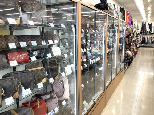 ブランド買取　名古屋