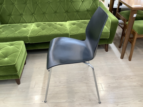 ダイニングチェアのKartell