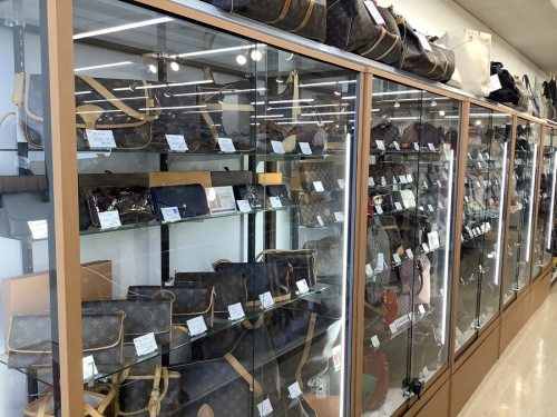 ブランド買取 名古屋