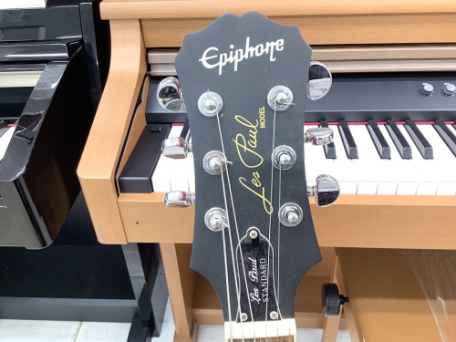 Epiphoneの中古楽器 名古屋