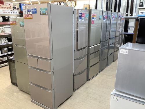 中古家電 名古屋