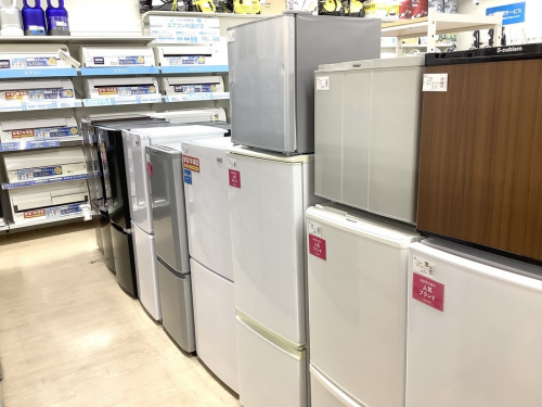 中古家電 名古屋