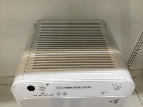 空気清浄機のDAIKIN