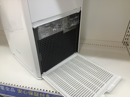 DAIKINのダイキン