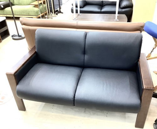 生活家具のソファー