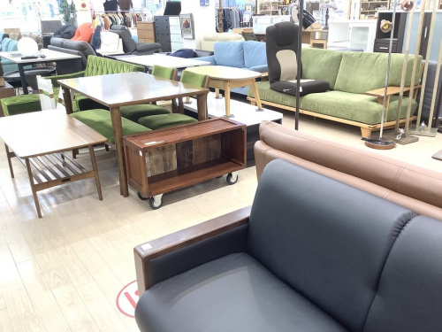 マルニ木工の中古家具　名古屋