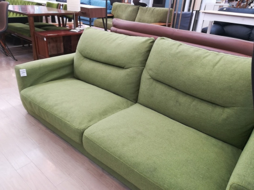 karimokuのカリモク