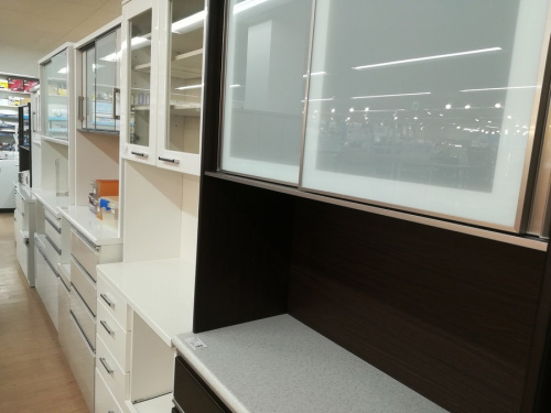 カリモクの名古屋中古家具買取