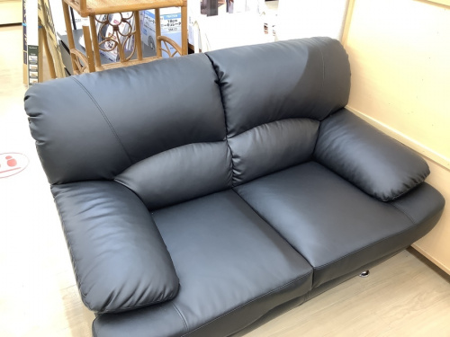 生活家具のソファー