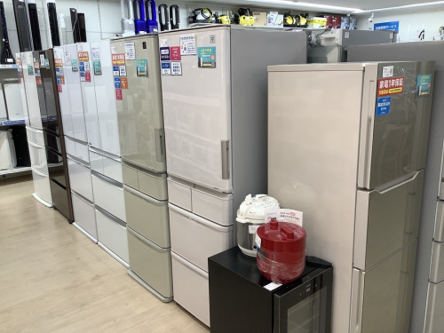 simplusの中古家電 名古屋