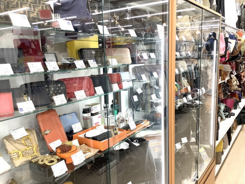 GUCCIのブランド買取 名古屋