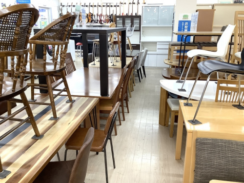 ニトリの名古屋中古家具買取