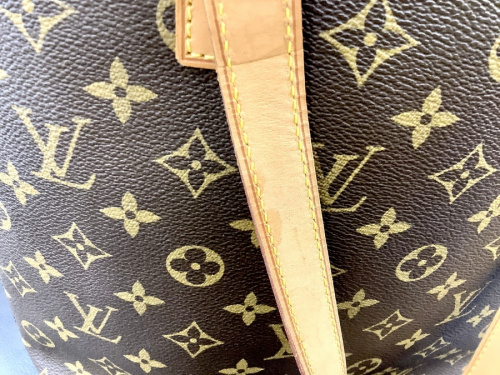 LOUIS VUITTONのブランド買取　名古屋
