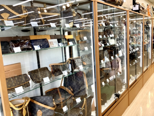 ブランド買取　名古屋