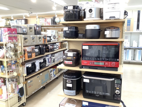 HITACHIの名古屋中古家電買取
