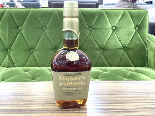 ウイスキーのブランデー