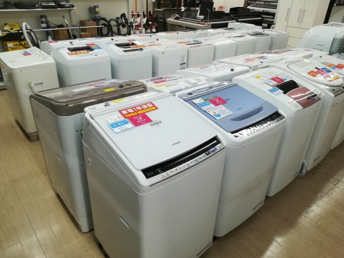 生活家電の名古屋中古家電買取