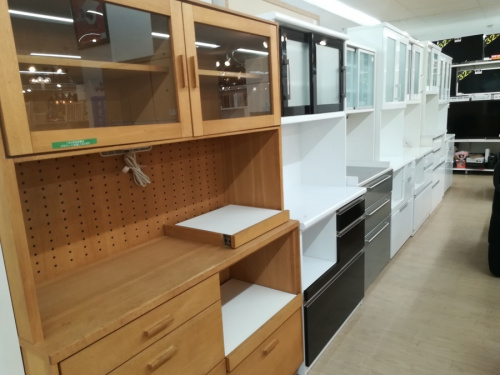 デスクの名古屋中古家具買取