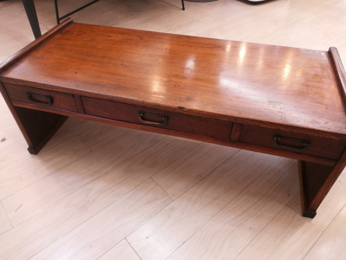 家具の大正昭和レトロ