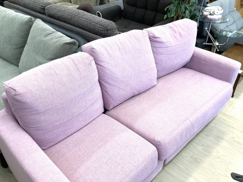 生活家具のソファー