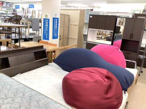 Beautyrest by SIMMONSの中古家具 名古屋