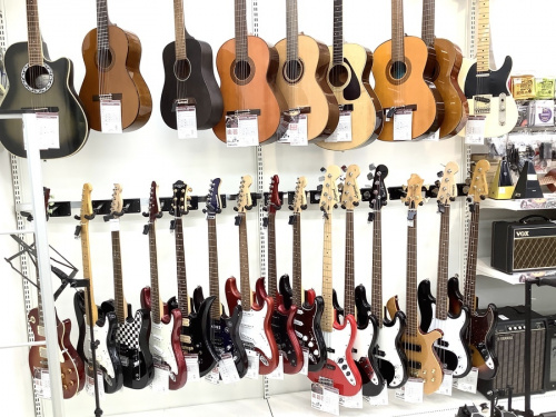 Danelectroの中古楽器 名古屋
