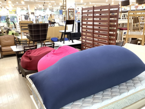 Yogibo(ヨギボー)Zoolaシリーズをご紹介！【名古屋徳重店】 [2021.07.21発行]｜リサイクル