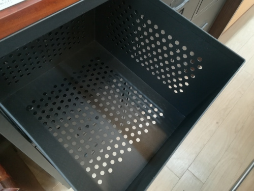 収納家具のチェスト